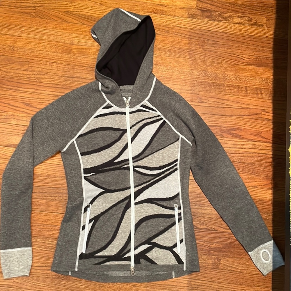 Title Nine sweater